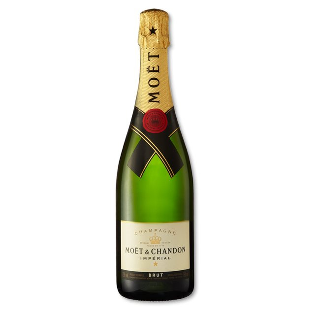 CHAMPAGNE MOET&C IMPERIAL 750 ML