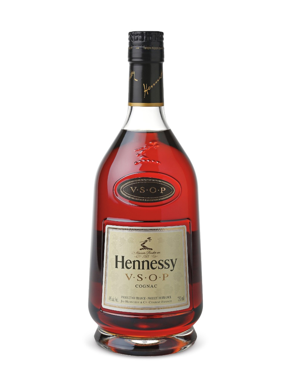 COGNAC HENNESSY V.S.O.P. 700 ML