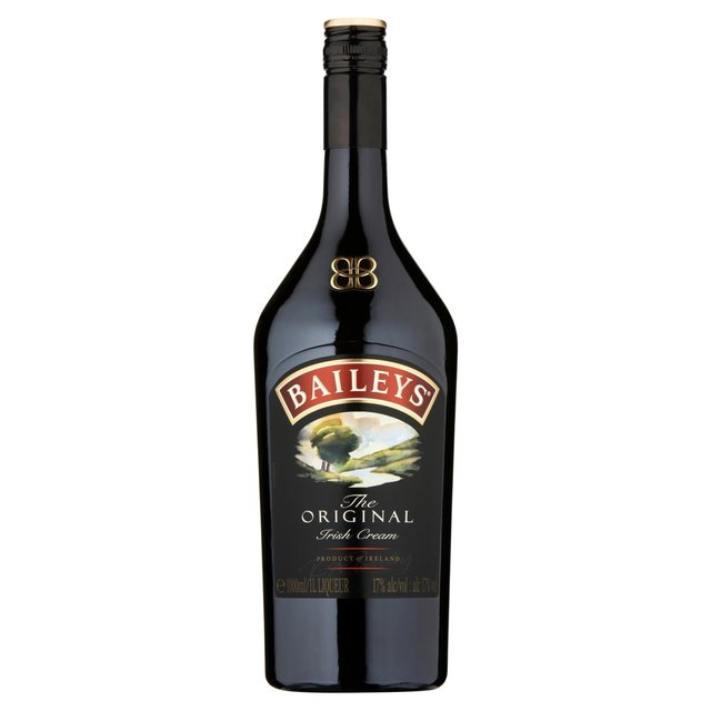 LICOR CREMA BAILEY´S 1 LTS