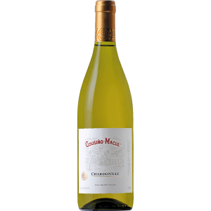 VINO BLANCO COUSIÑO MACUL CHARDONNAY 750